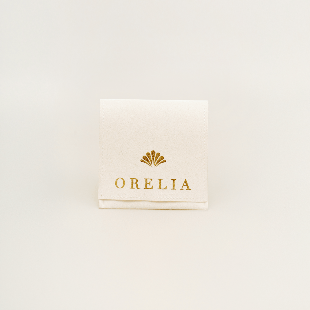 LUXE Spiral Multi-Row Necklace - Image 3